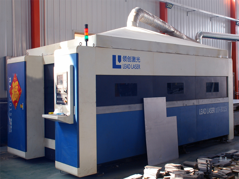 車(chē)間廠(chǎng)景