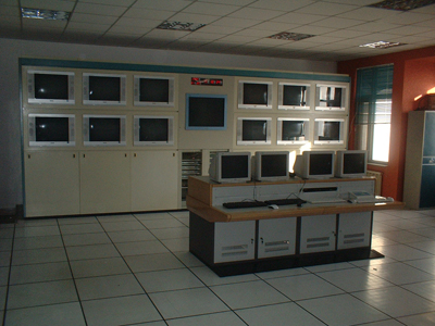 正確選擇監(jiān)控臺，避免造成不必要的浪費