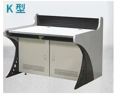 監(jiān)控操作臺的設(shè)計理念從使用者的角度出發(fā)