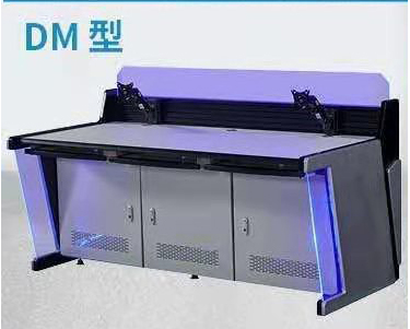 監(jiān)控室里的操作臺(tái)作用是什么？